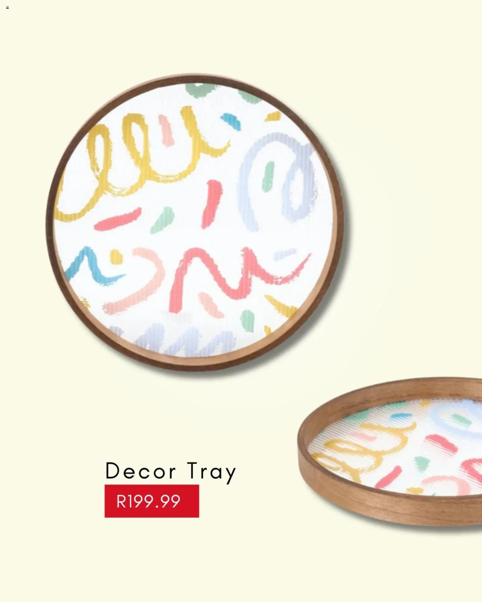 MRP Home Decor Specials (2026-03-31 - 2026-04-06) | 3