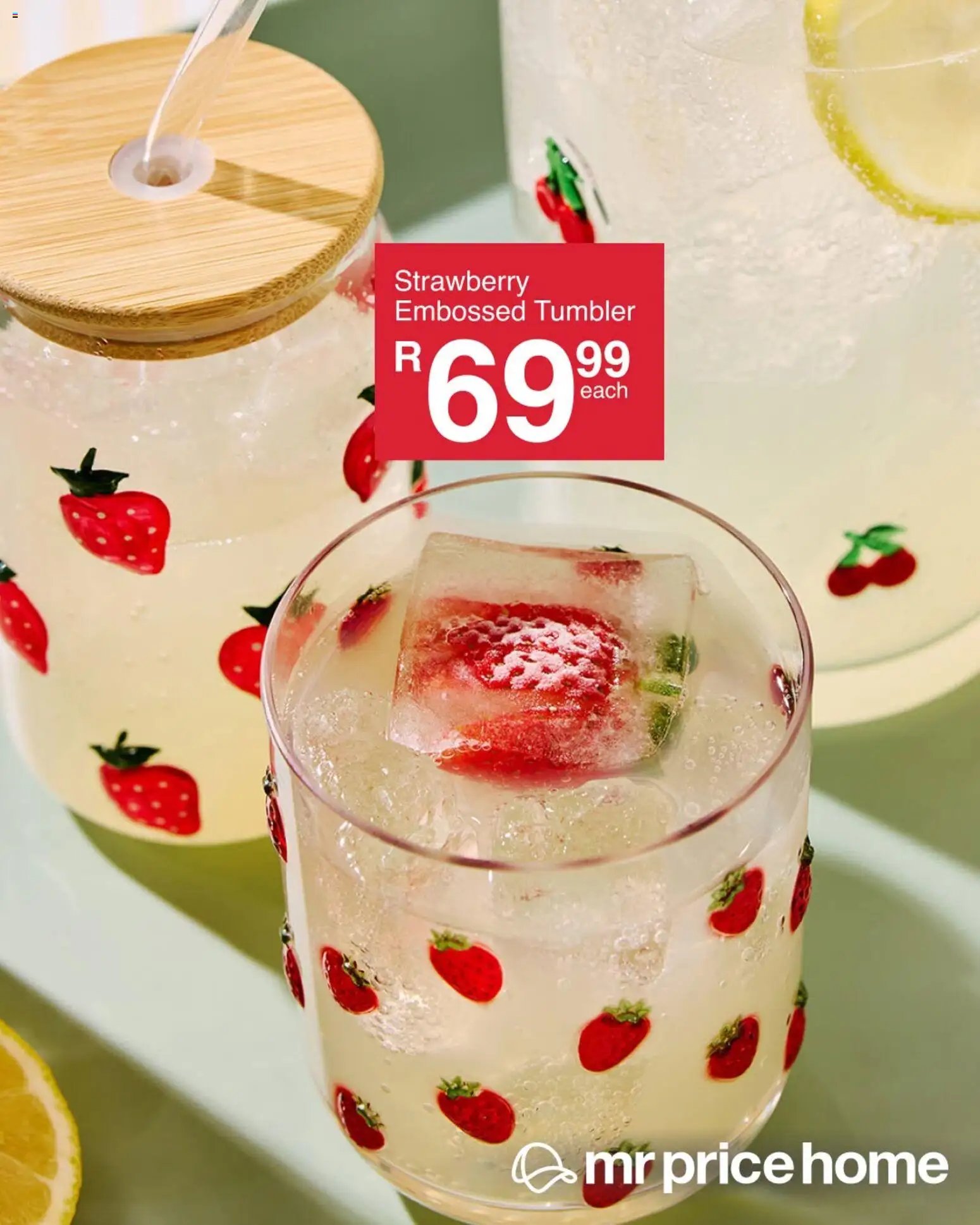 MRP Home Drinkware