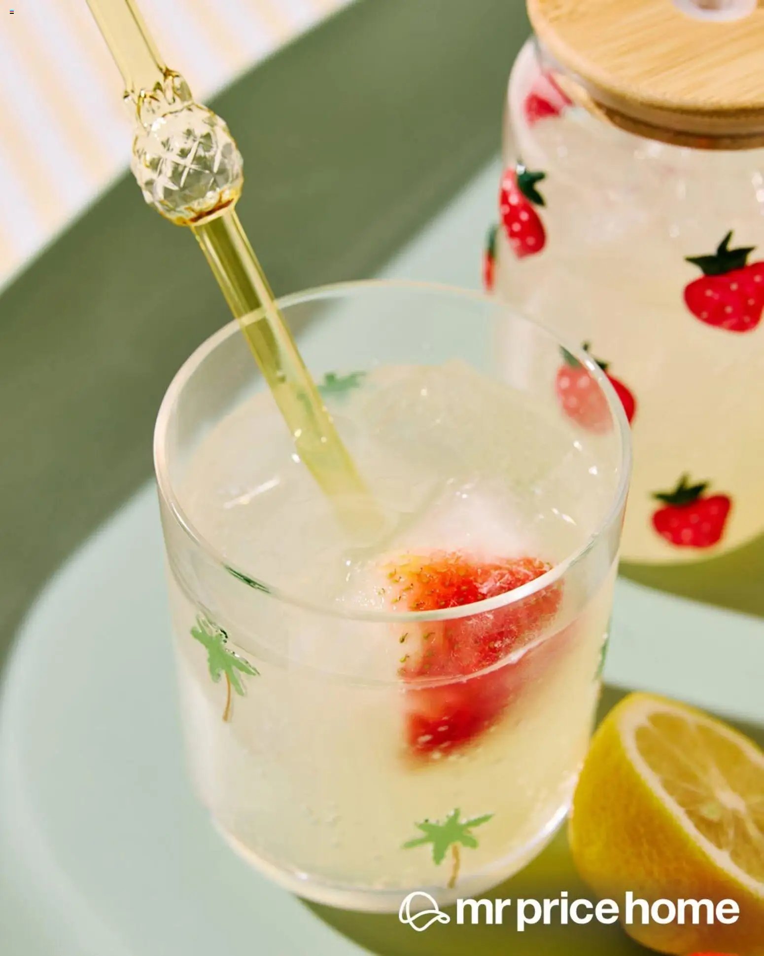 MRP Home Drinkware