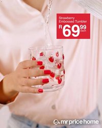MRP Home Drinkware