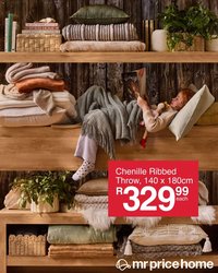 MRP Home Wrap your home in comfort