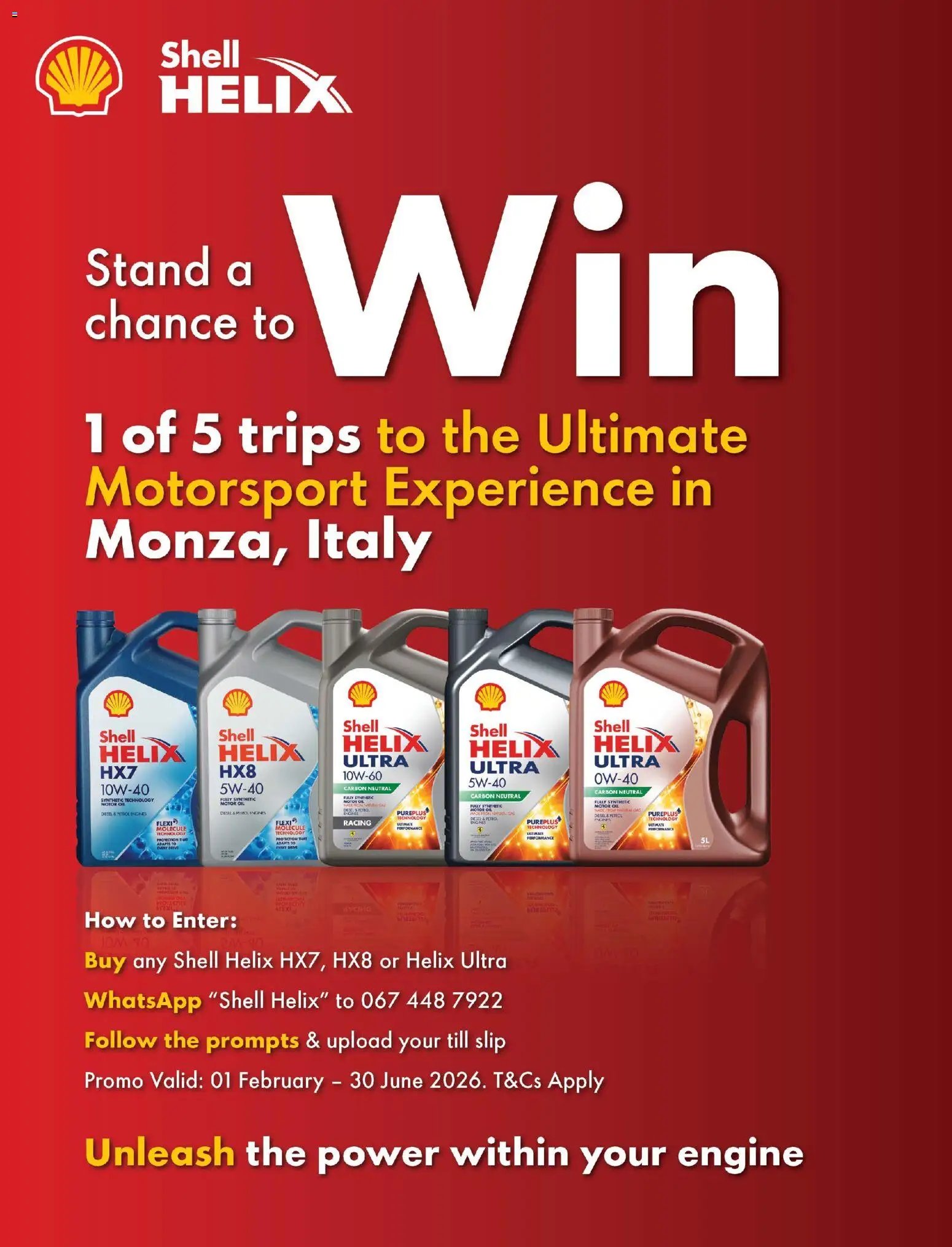 AutoZone Specials (2026-03-19 - 2026-04-12) | 43