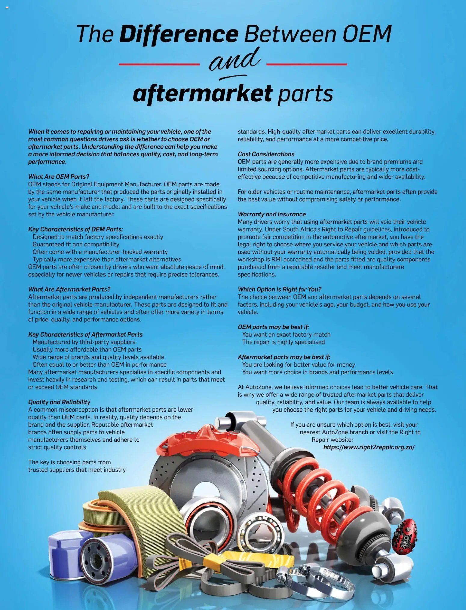 AutoZone Specials (2026-03-19 - 2026-04-12) | 6