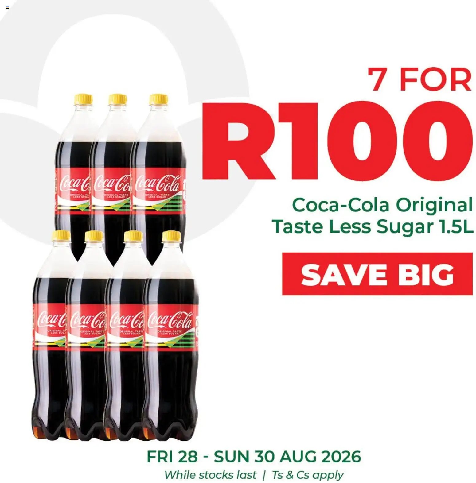Food Lover's Market Game day deals