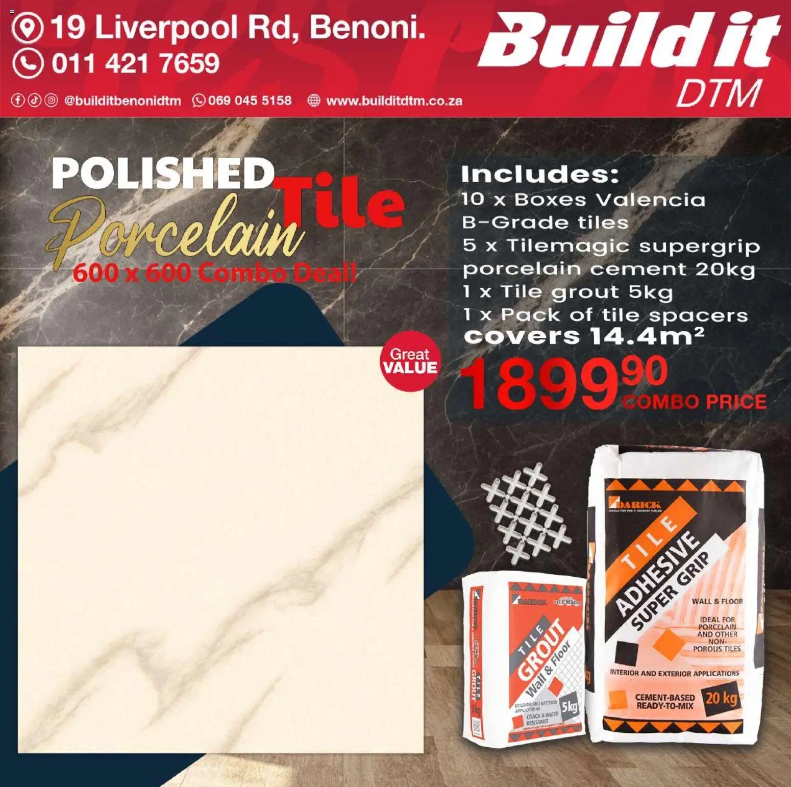 Build It Tile Combos B-Grade! (2026-03-19 - 2026-04-30) | 1