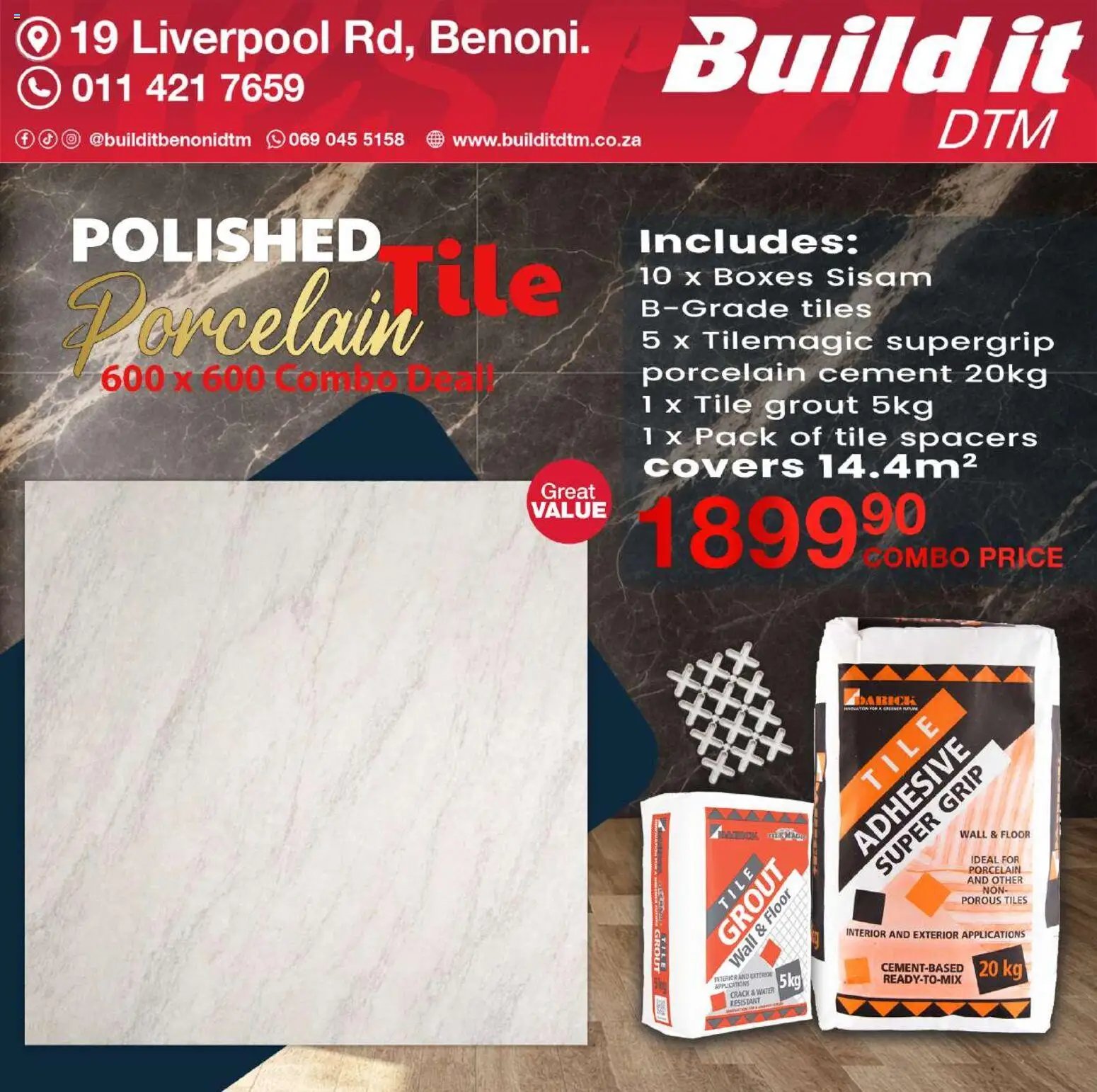 Build It Tile Combos B-Grade! (2026-03-19 - 2026-04-30) | 3