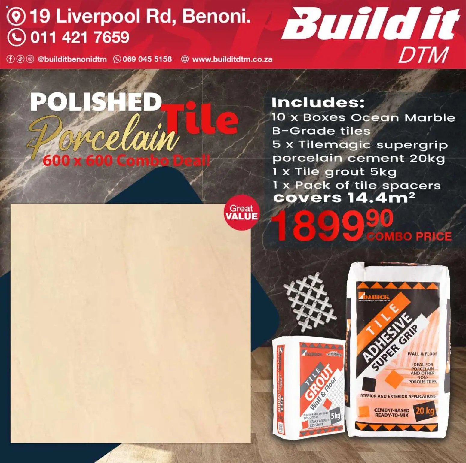 Build It Tile Combos B-Grade! (2026-03-19 - 2026-04-30) | 4