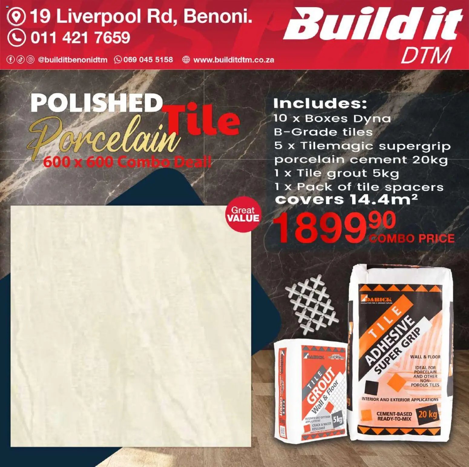 Build It Tile Combos B-Grade! (2026-03-19 - 2026-04-30) | 5