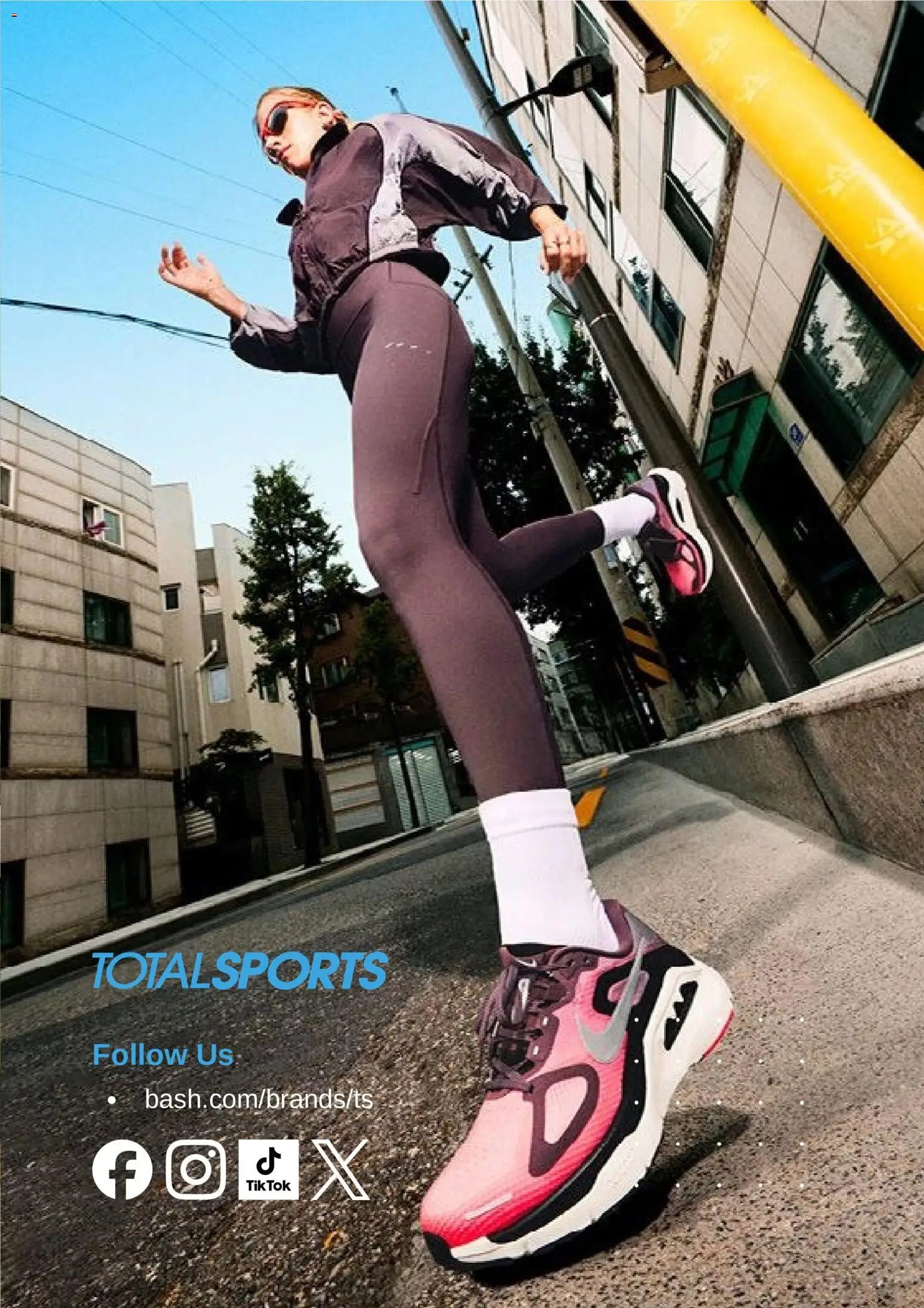 Totalsports Specials