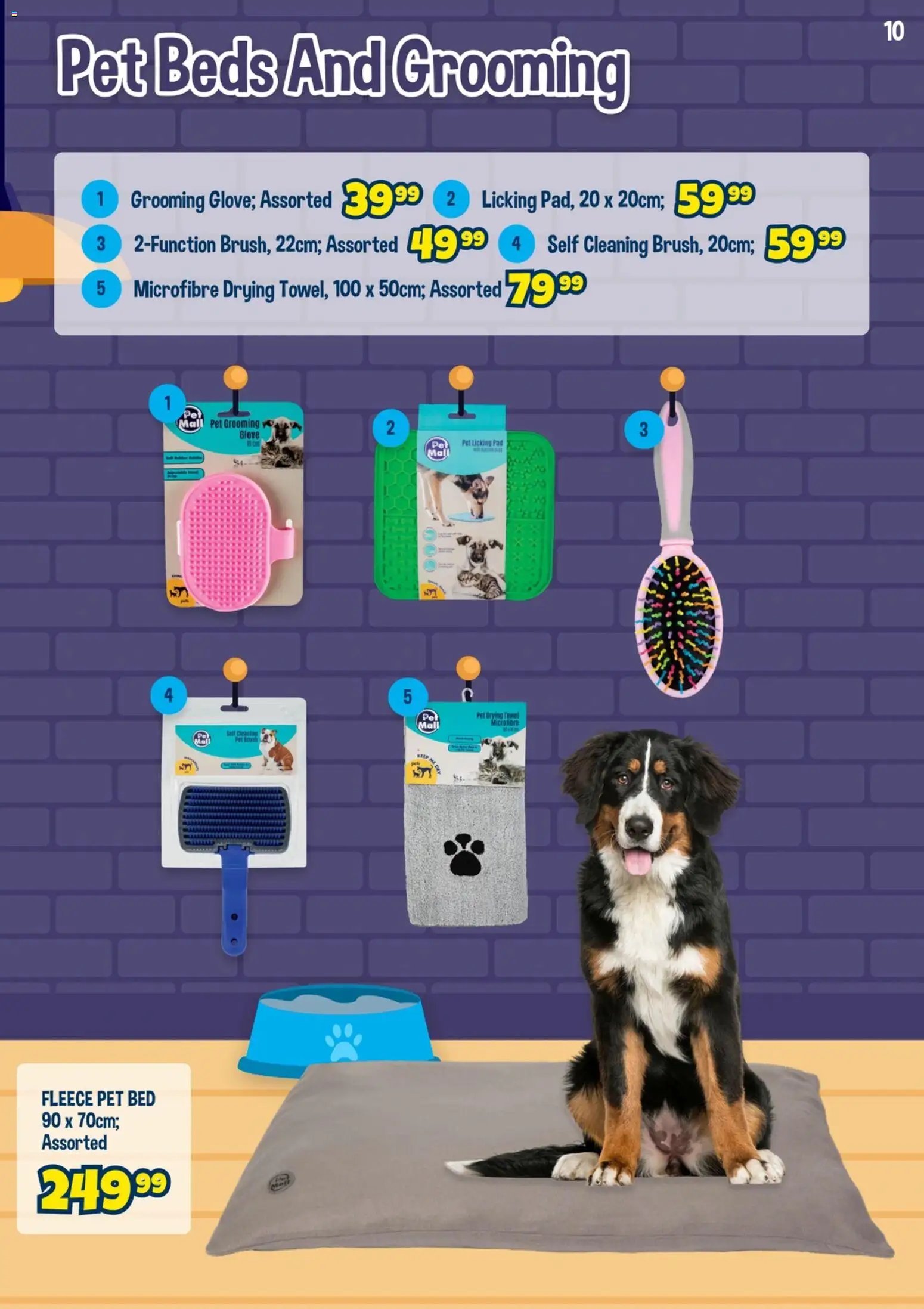 Crazy Store Pet Specials (2026-04-07 - 2026-05-15) | 11
