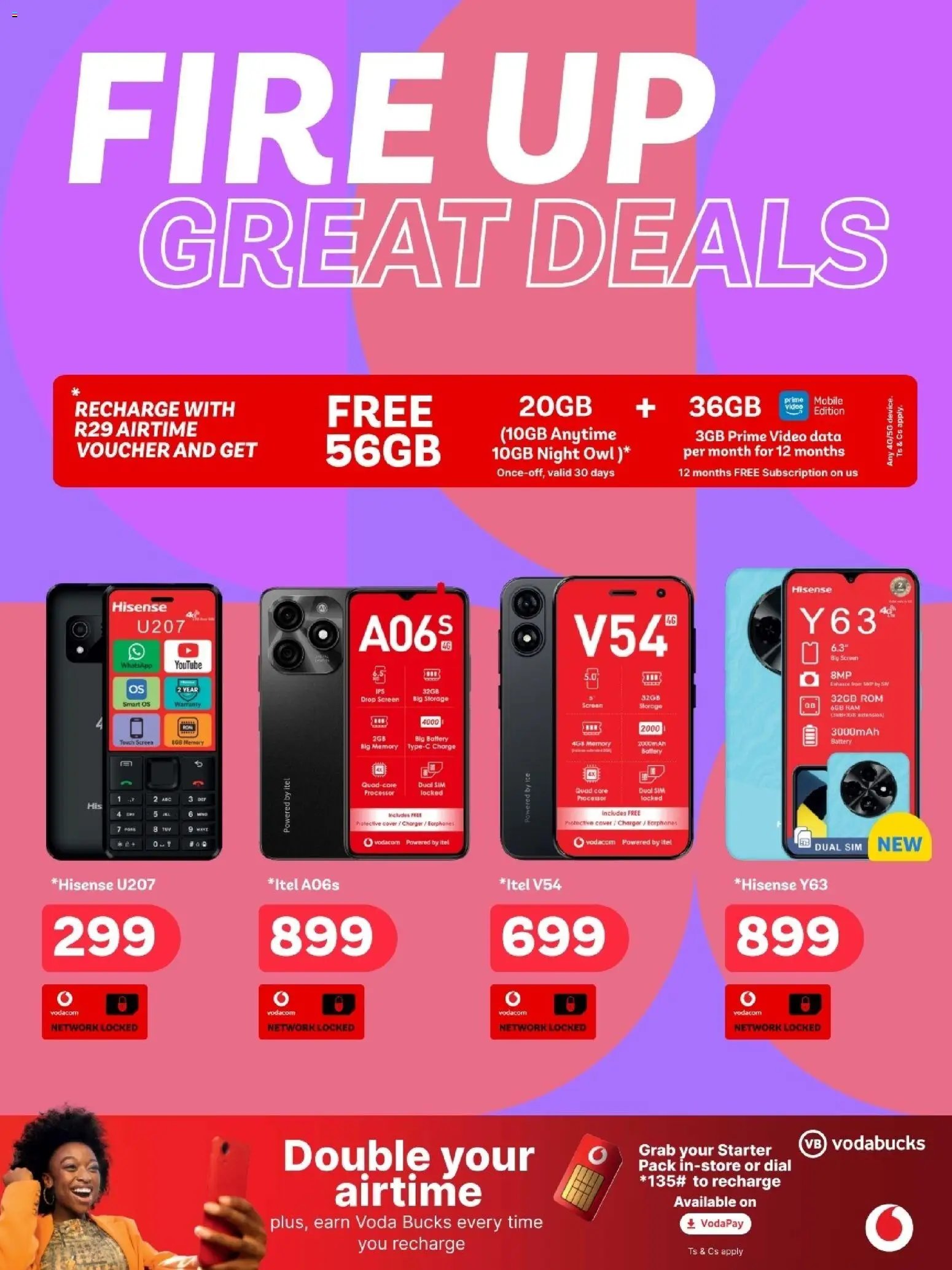 PEP Stores Cell Catalogue