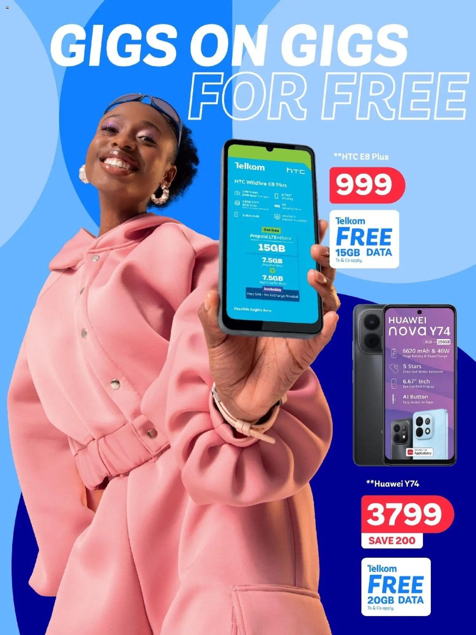PEP Stores Cell Catalogue