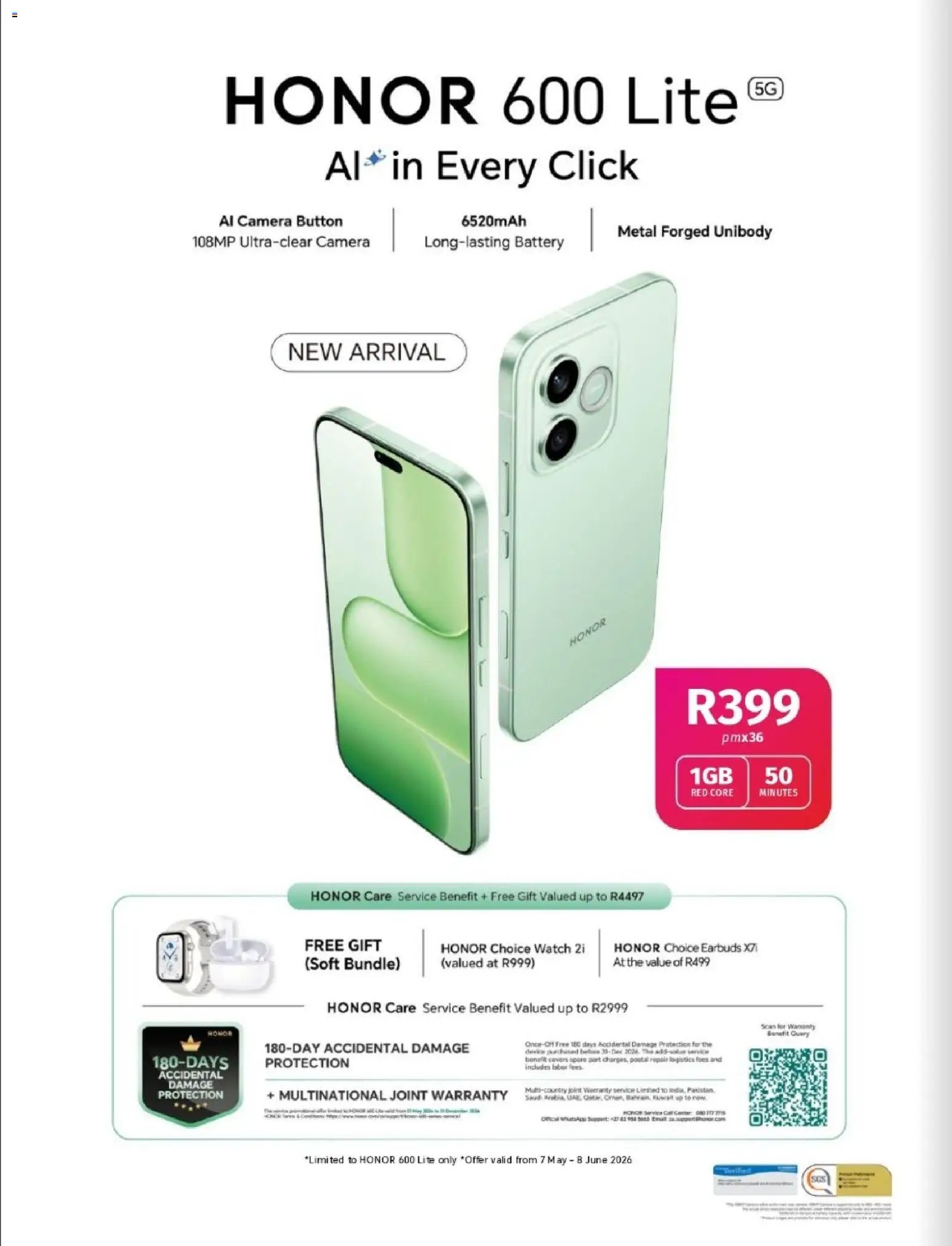 Vodacom Deals