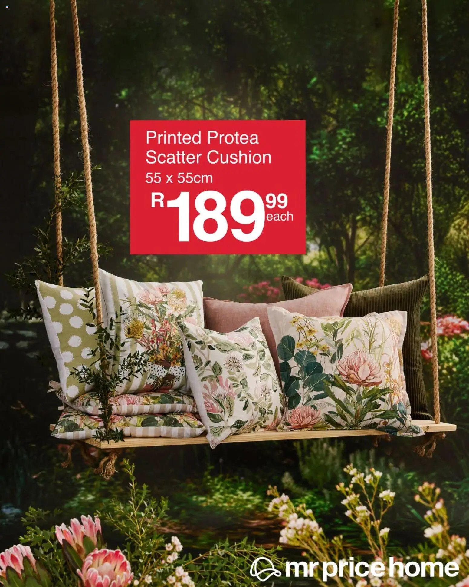 MRP Home Botanical prints