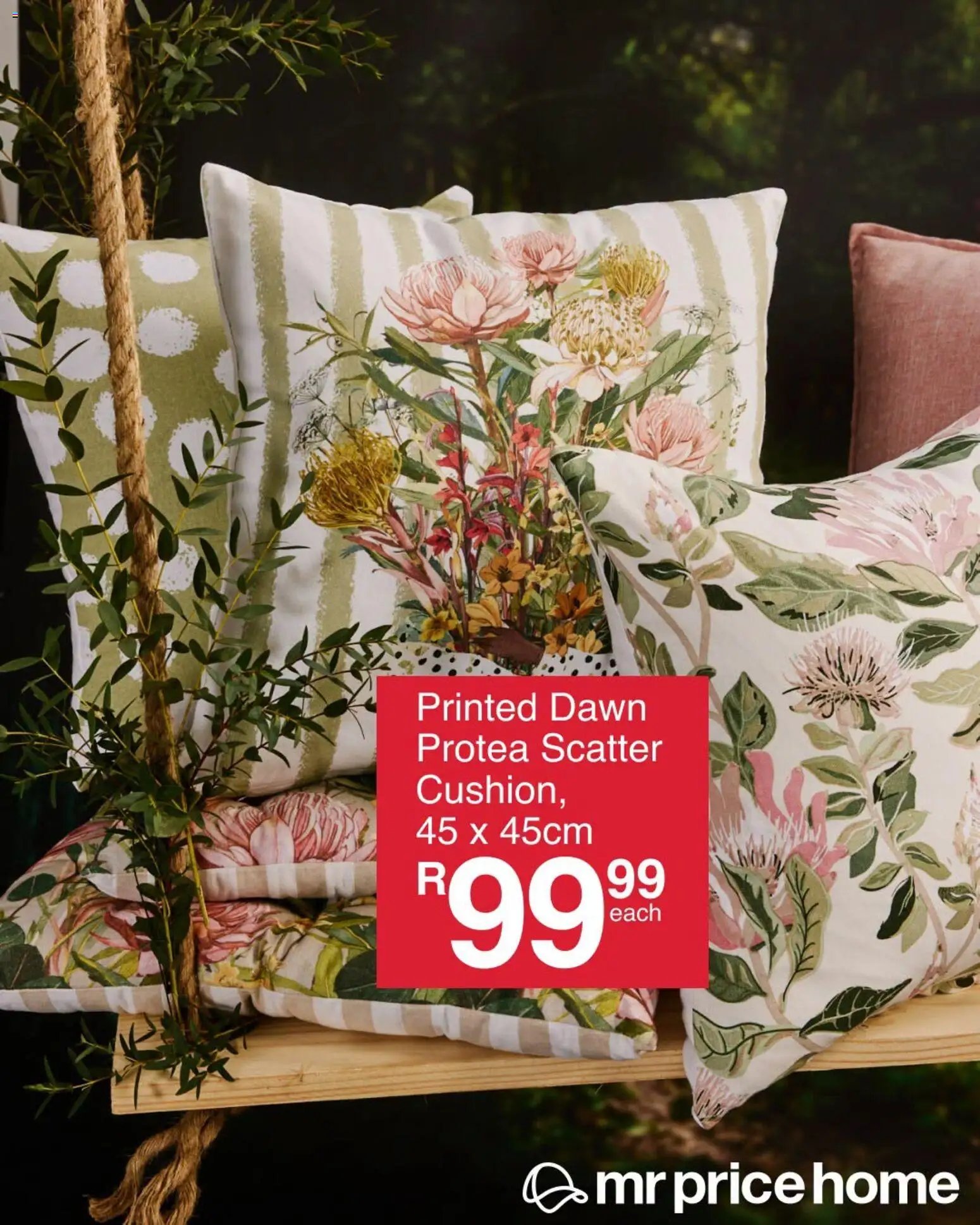 MRP Home Botanical prints