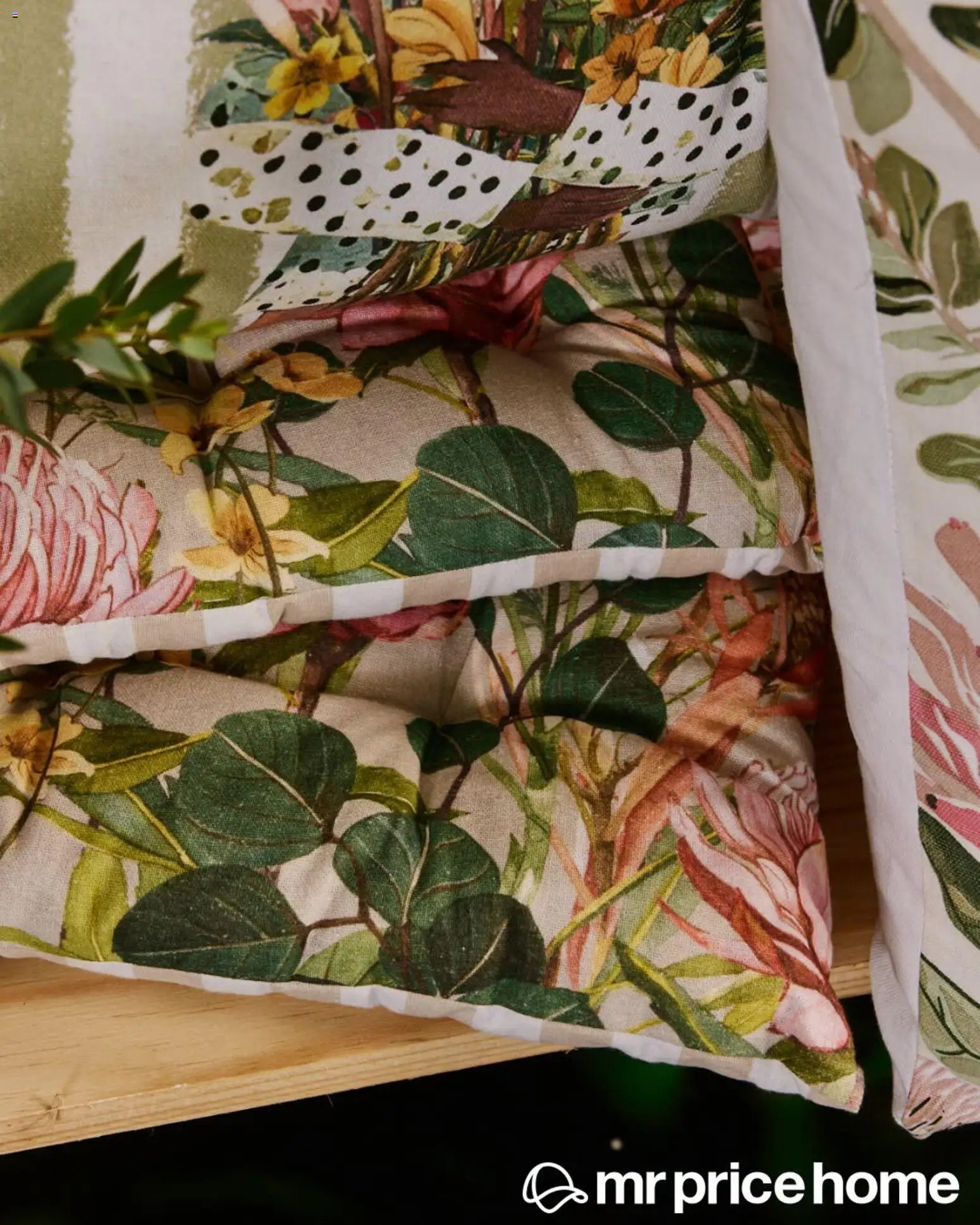 MRP Home Botanical prints