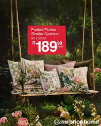 MRP Home Botanical prints