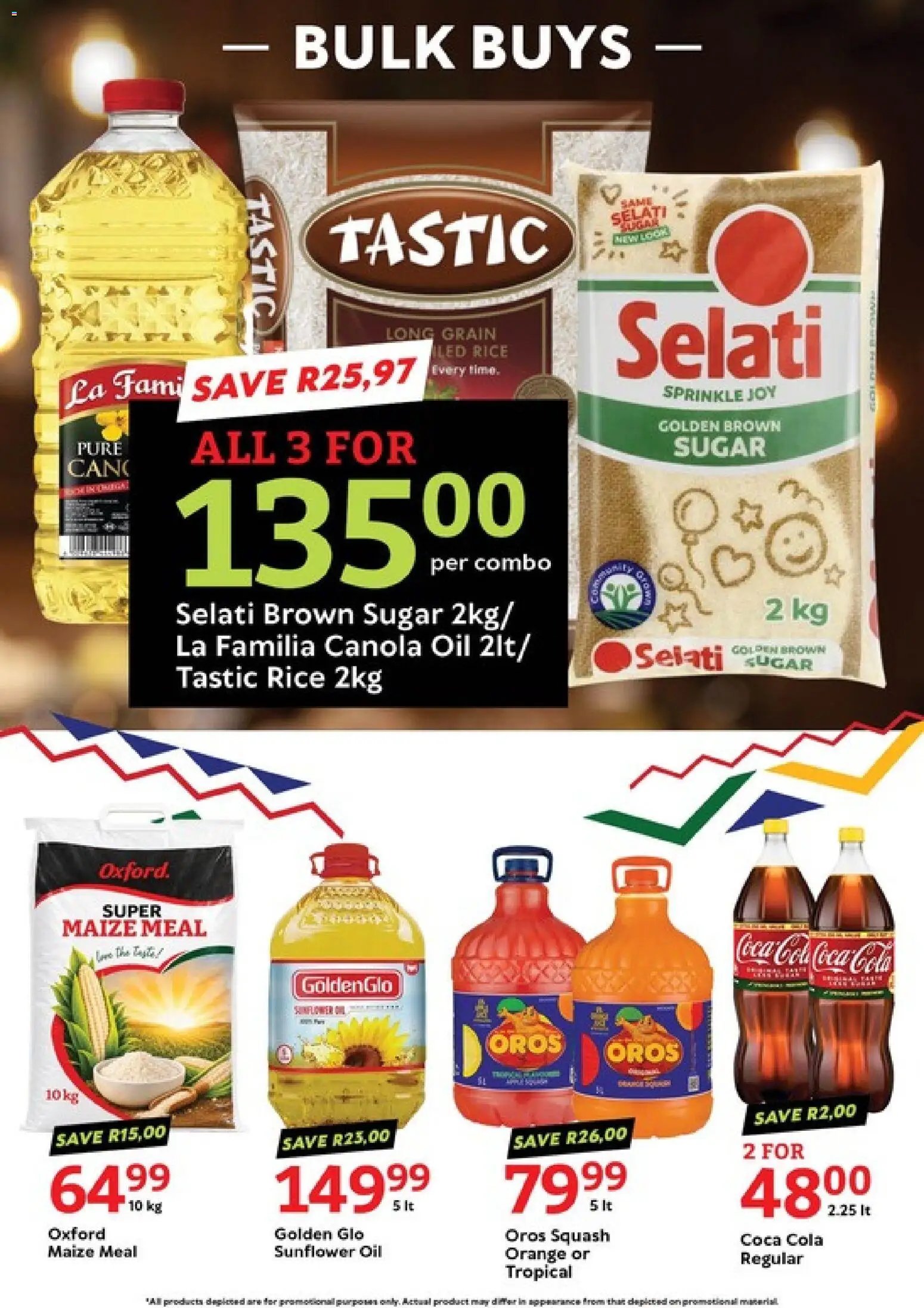 Oxford Freshmarket Tuesday Sale