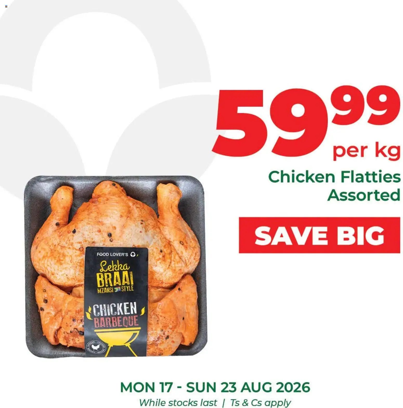 Food Lover's Market Specials