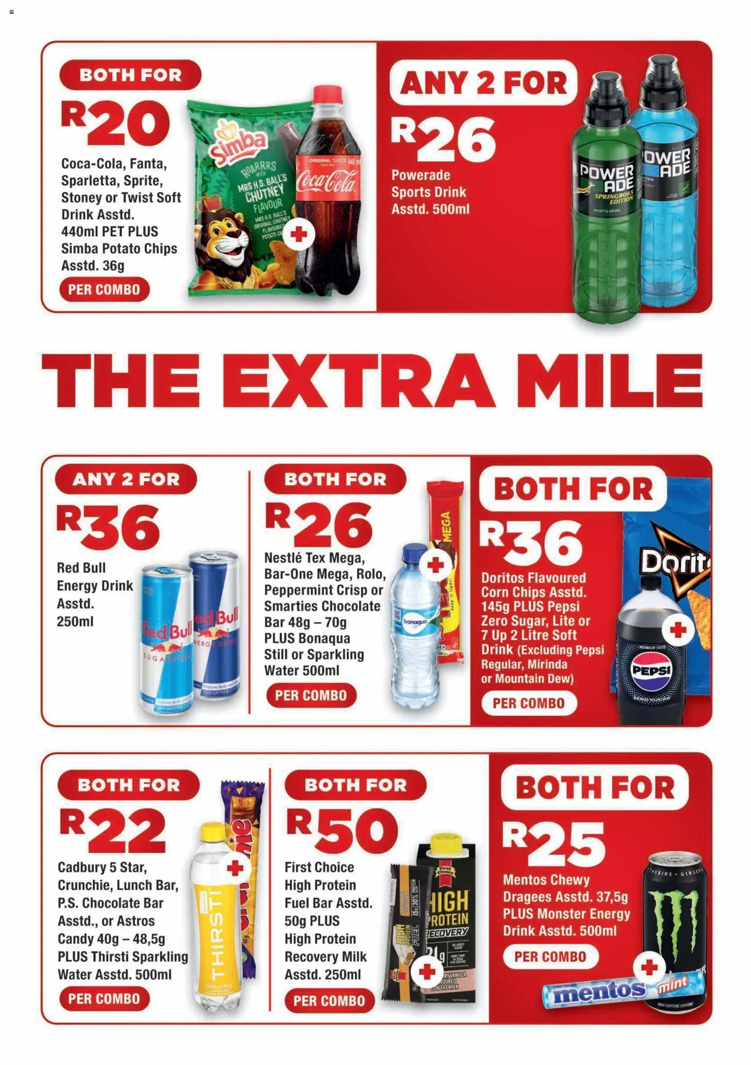 OK Foods Eastern Cape - OK Express