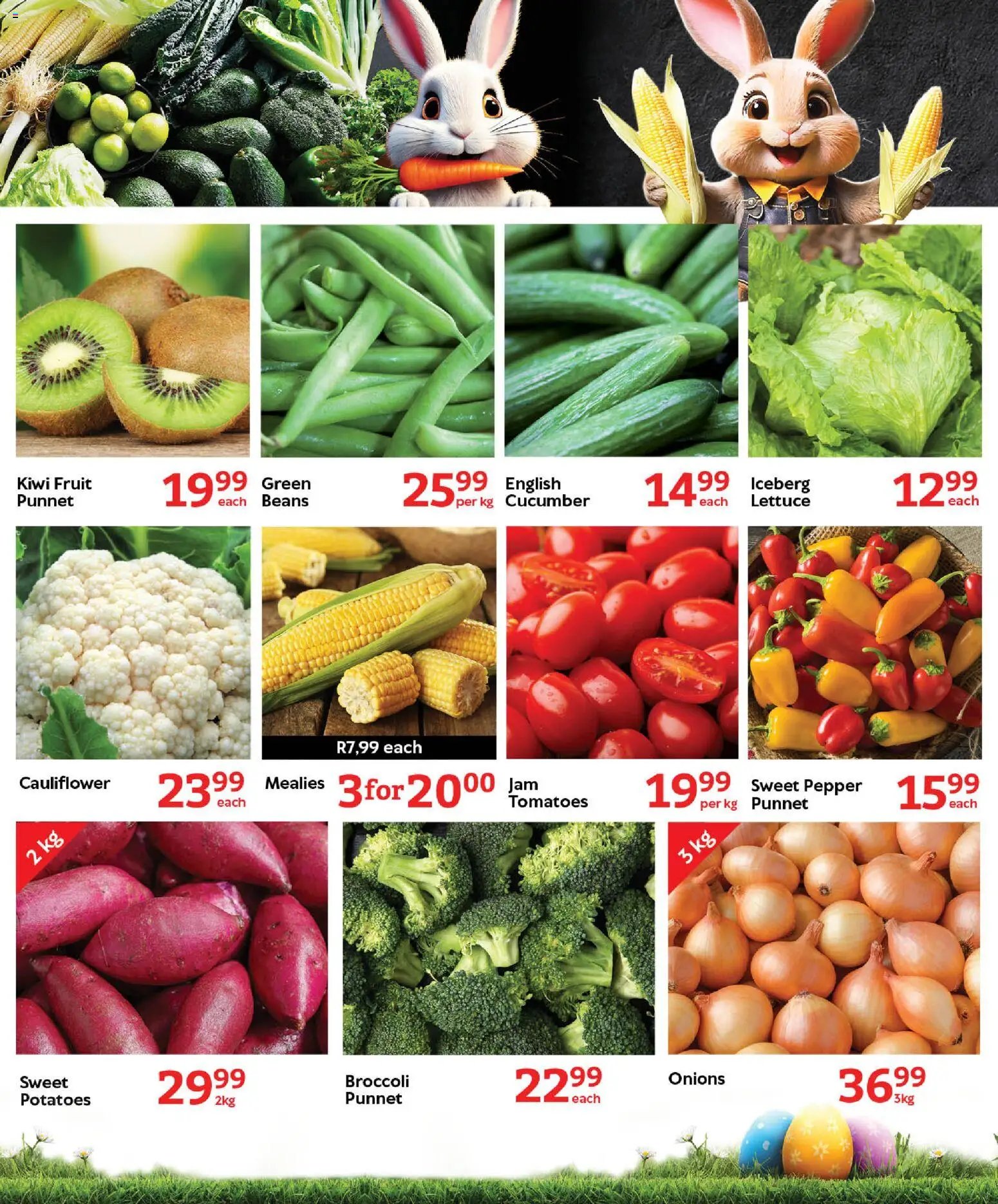 Oxford Freshmarket Specials (2026-03-25 - 2026-03-30) | 7