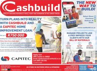 Cashbuild - Home improvement
