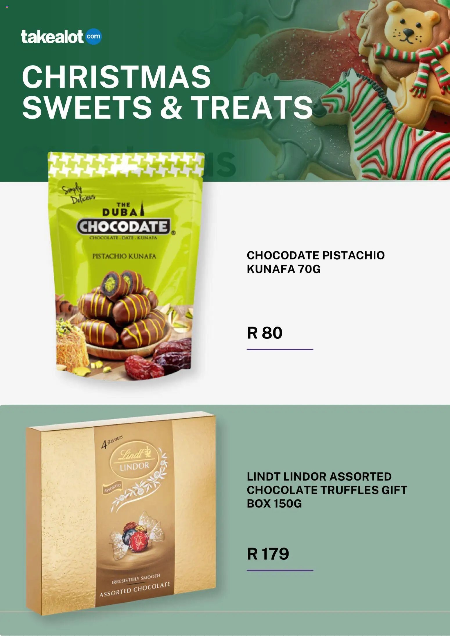 Takealot Specials