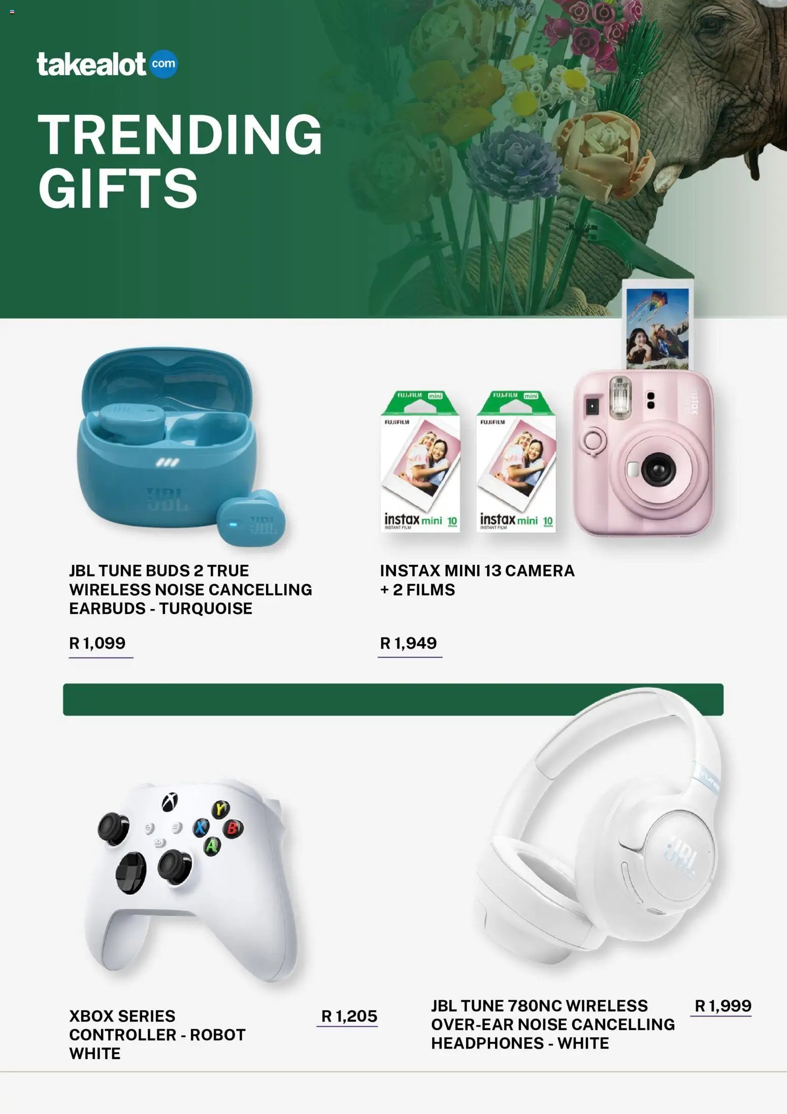 Takealot Specials
