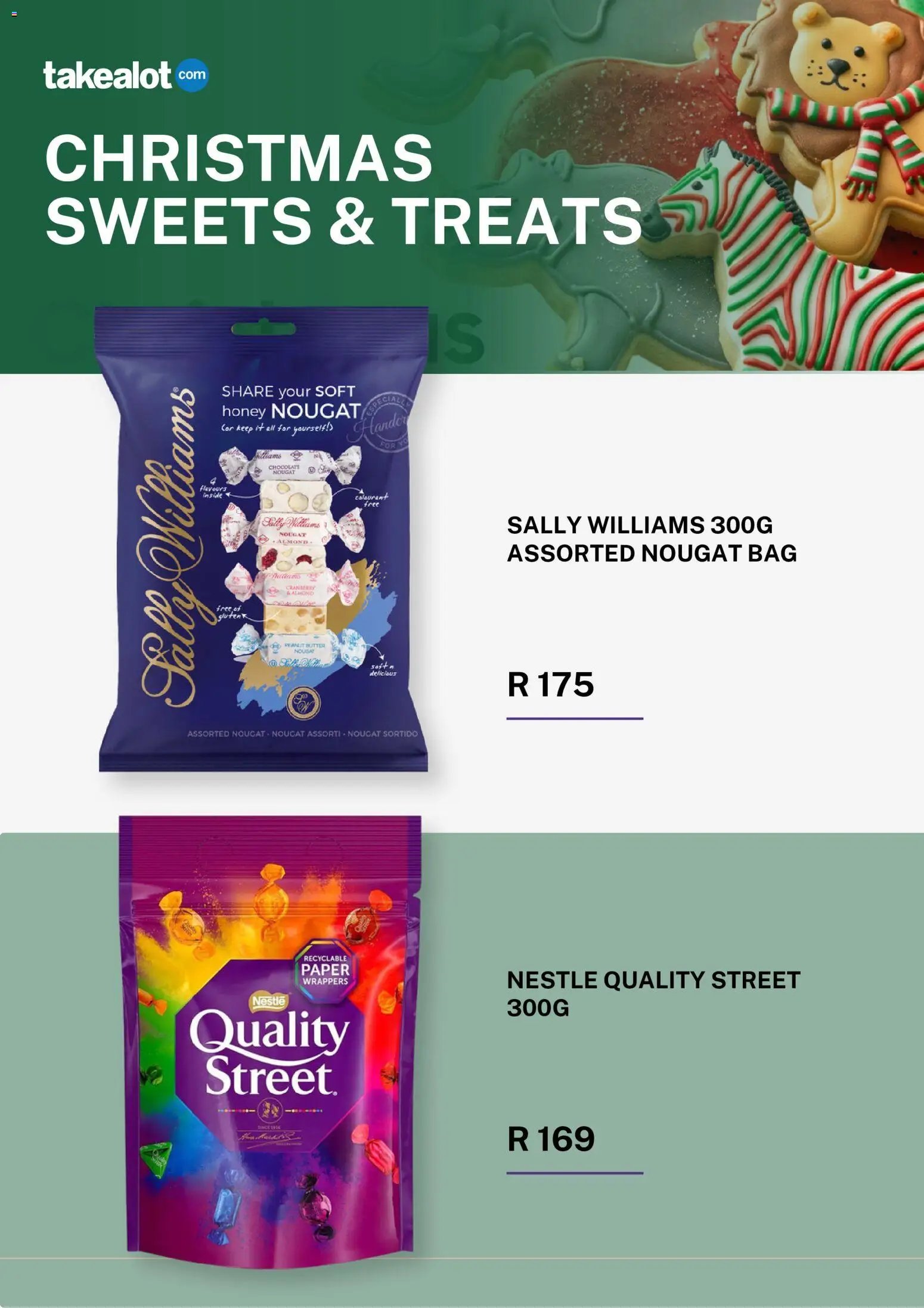 Takealot Specials