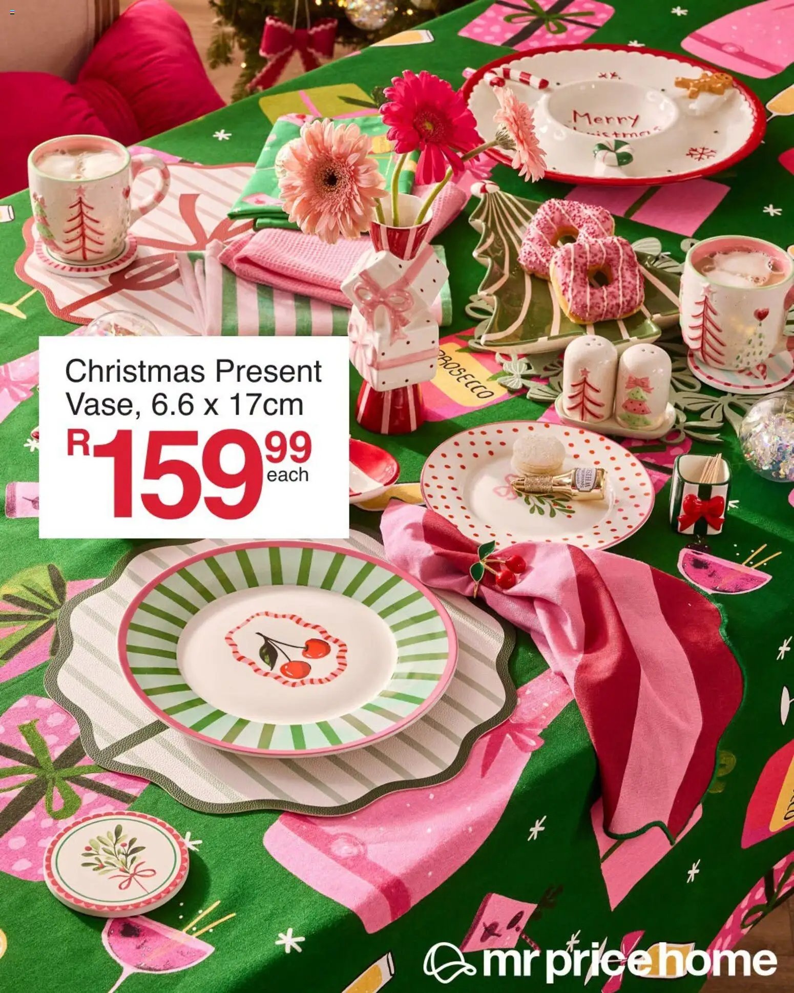 MRP Home Specials