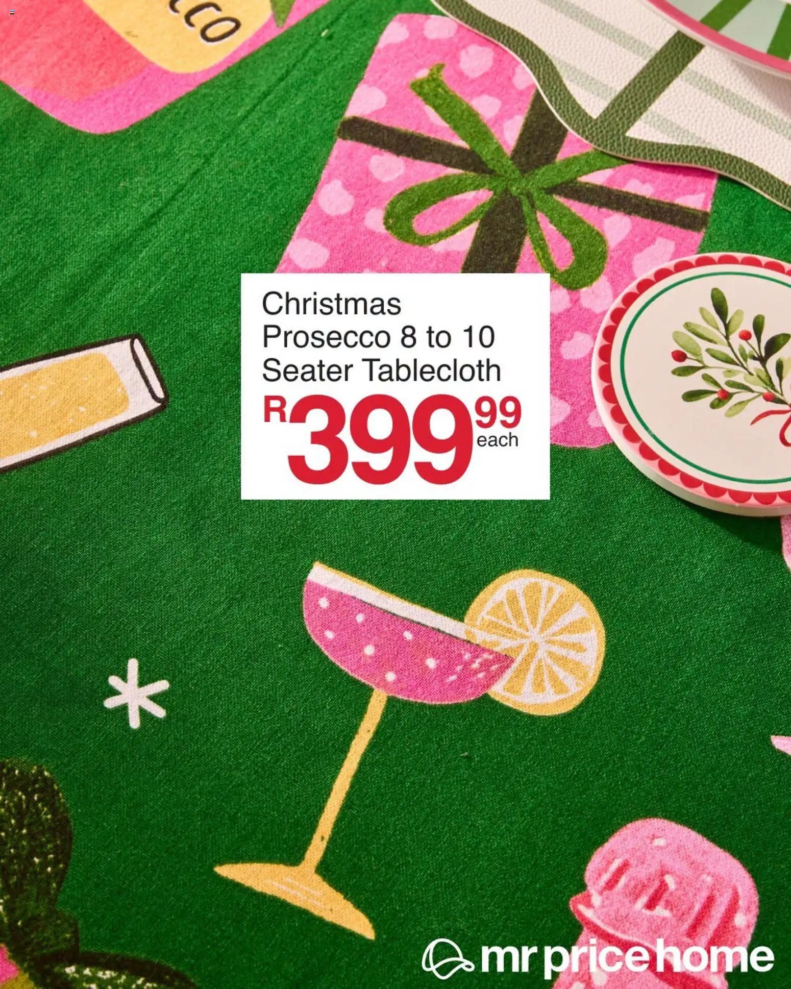 MRP Home Specials