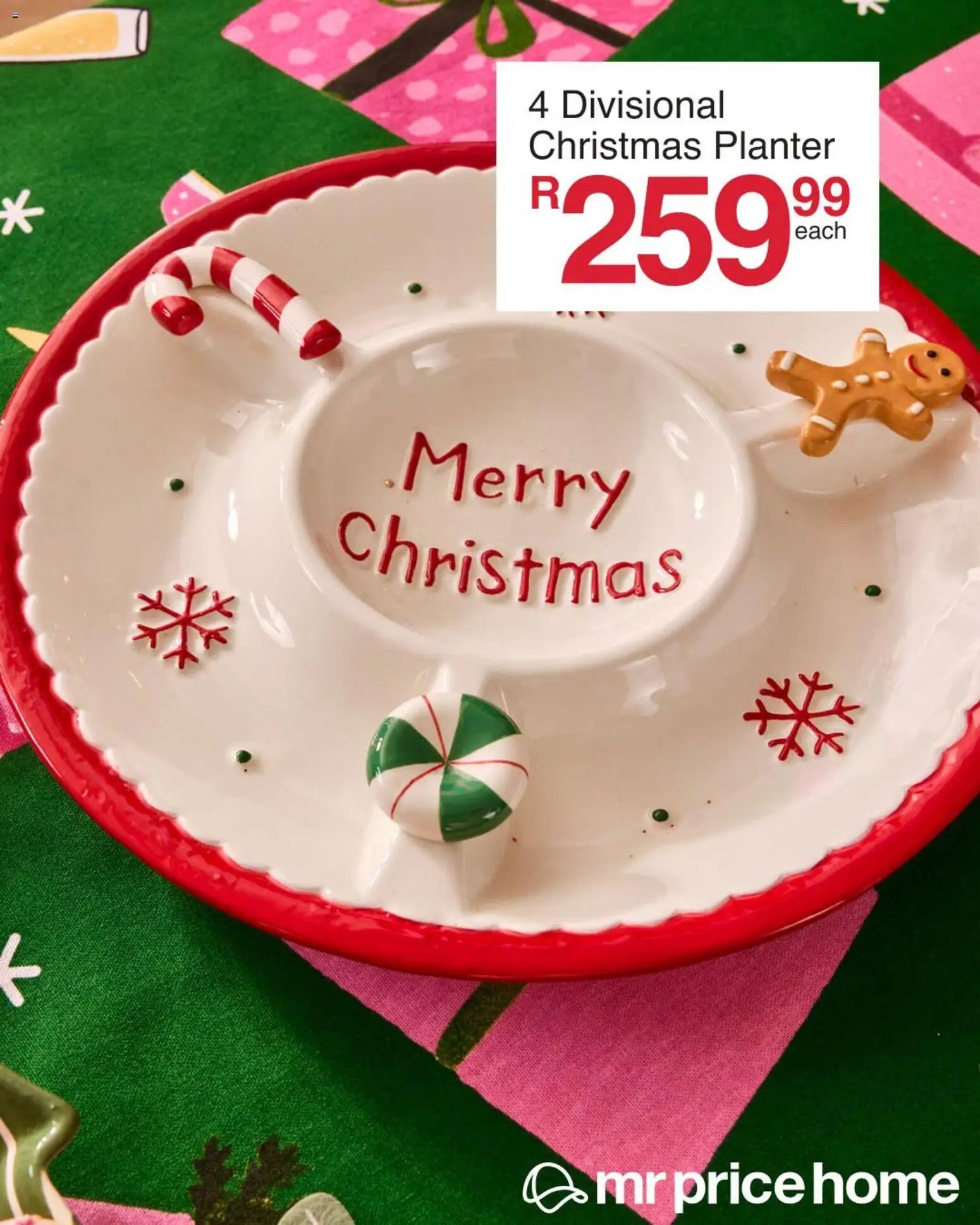 MRP Home Specials