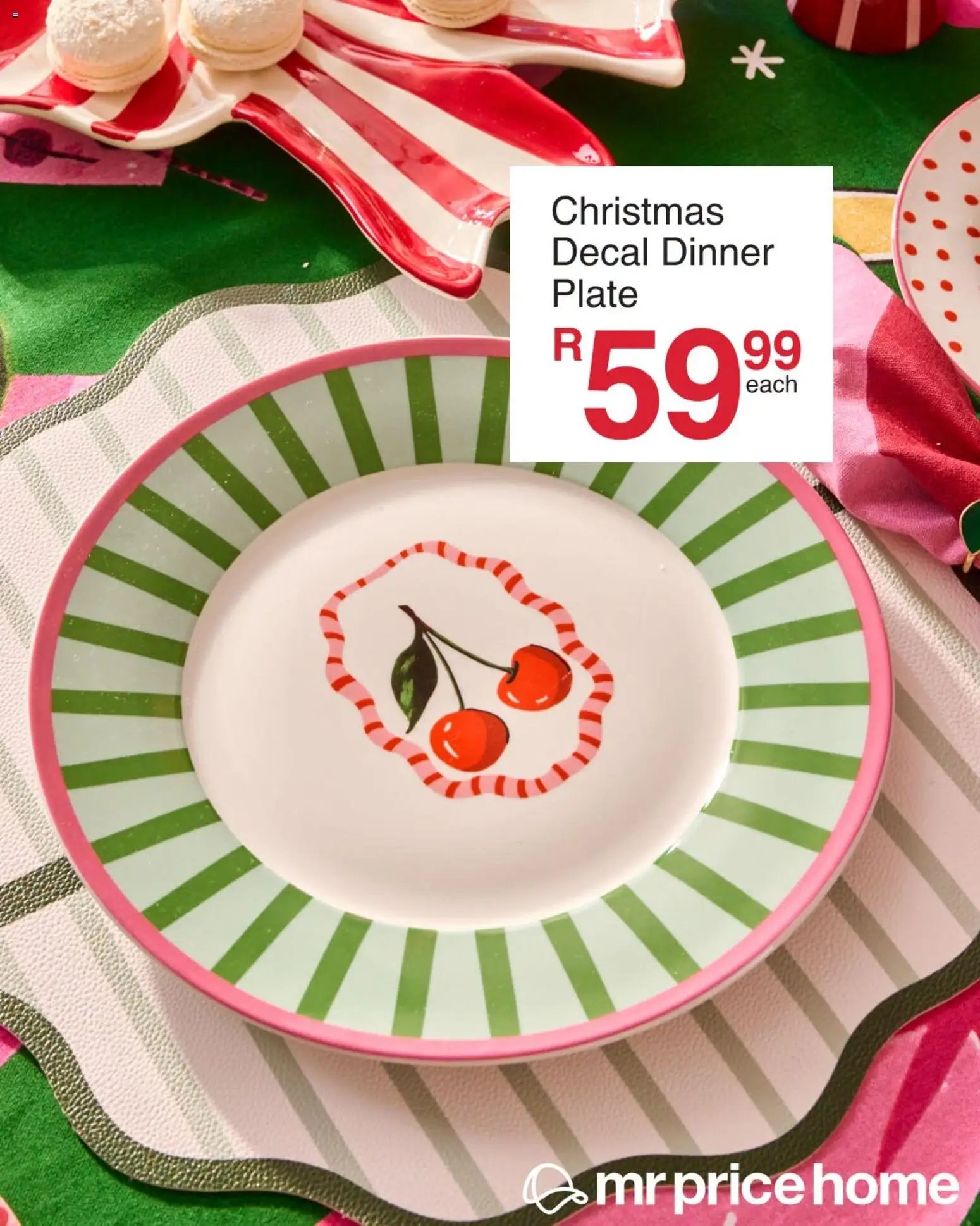 MRP Home Specials