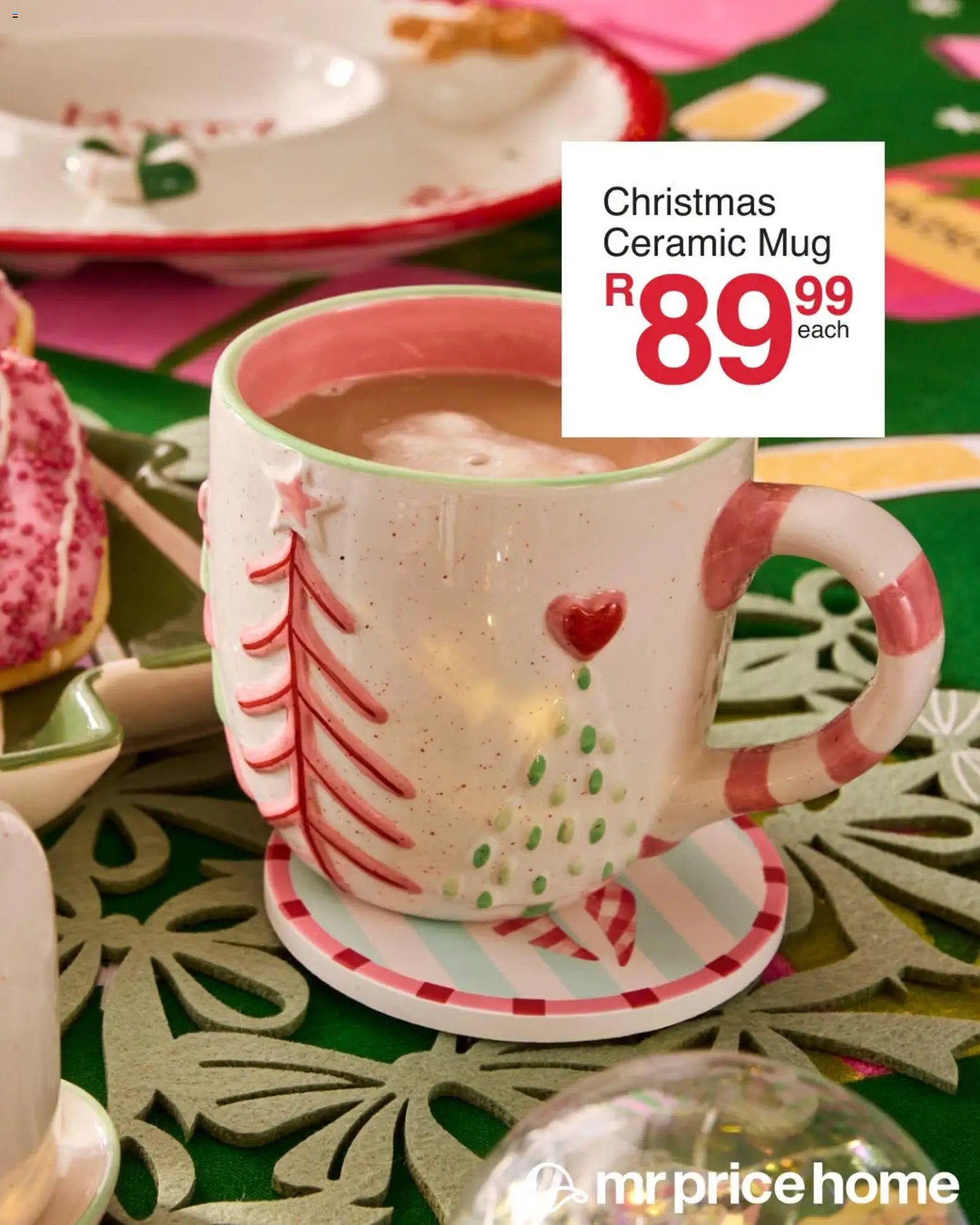 MRP Home Specials