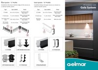 Gelmar - Gola System