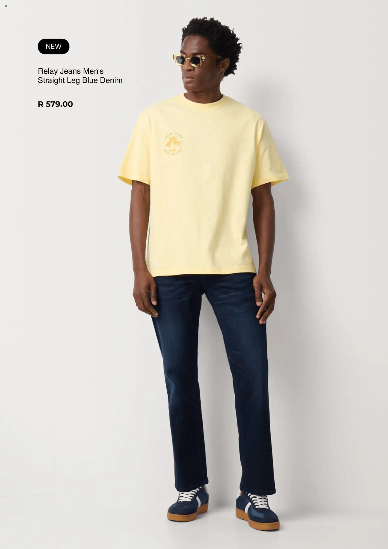 Markham Specials