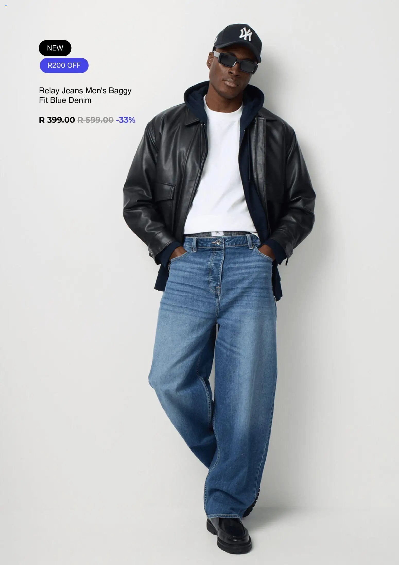 Markham Specials