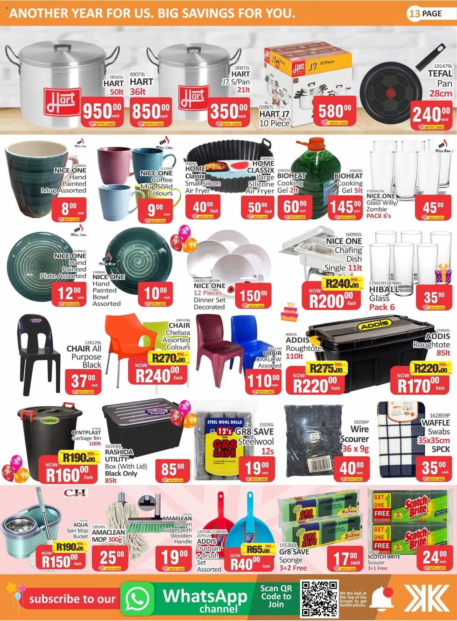 KIT KAT Cash & Carry Celebrate with us