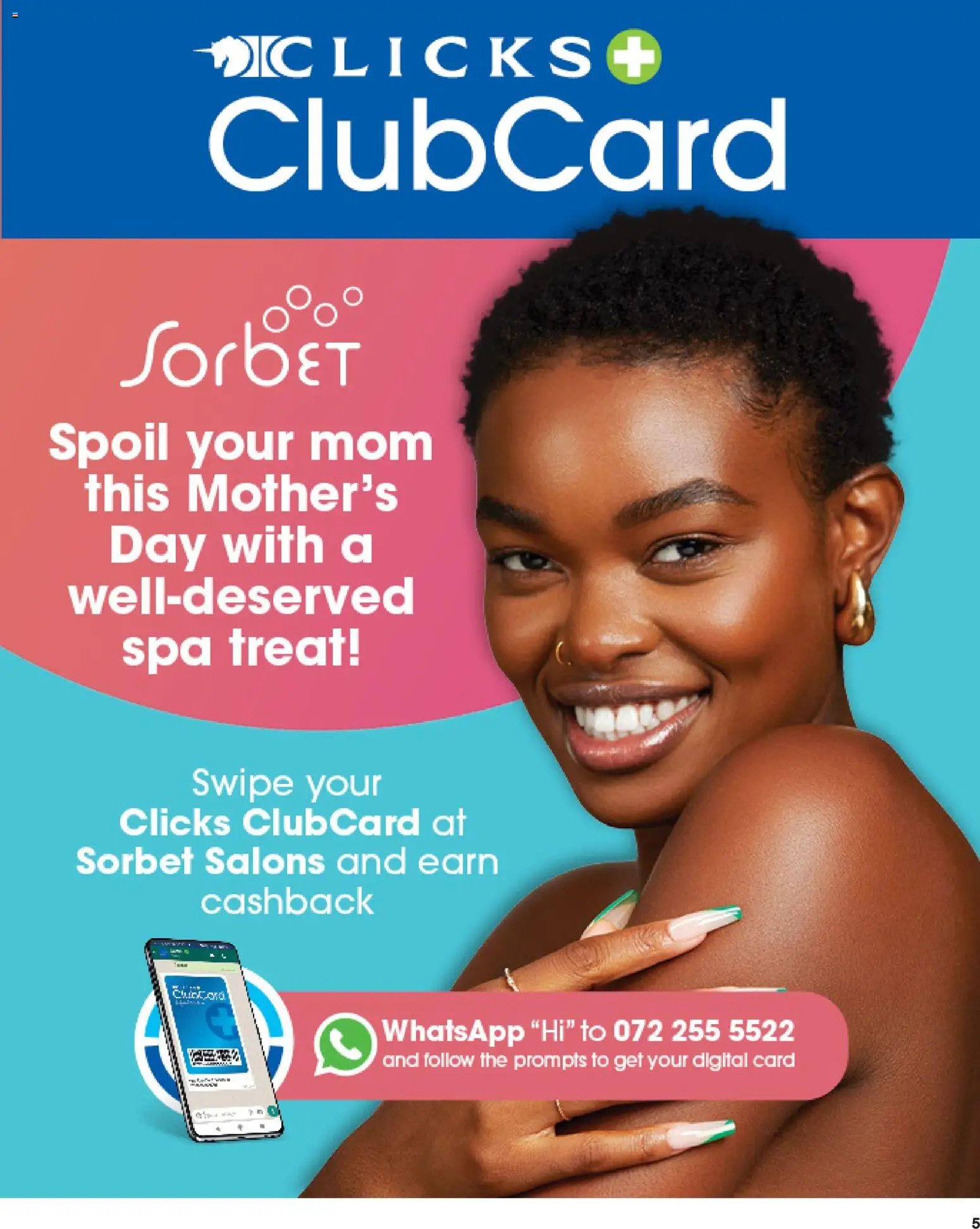 Clicks Specials (2026-05-07 - 2026-05-20) | 5
