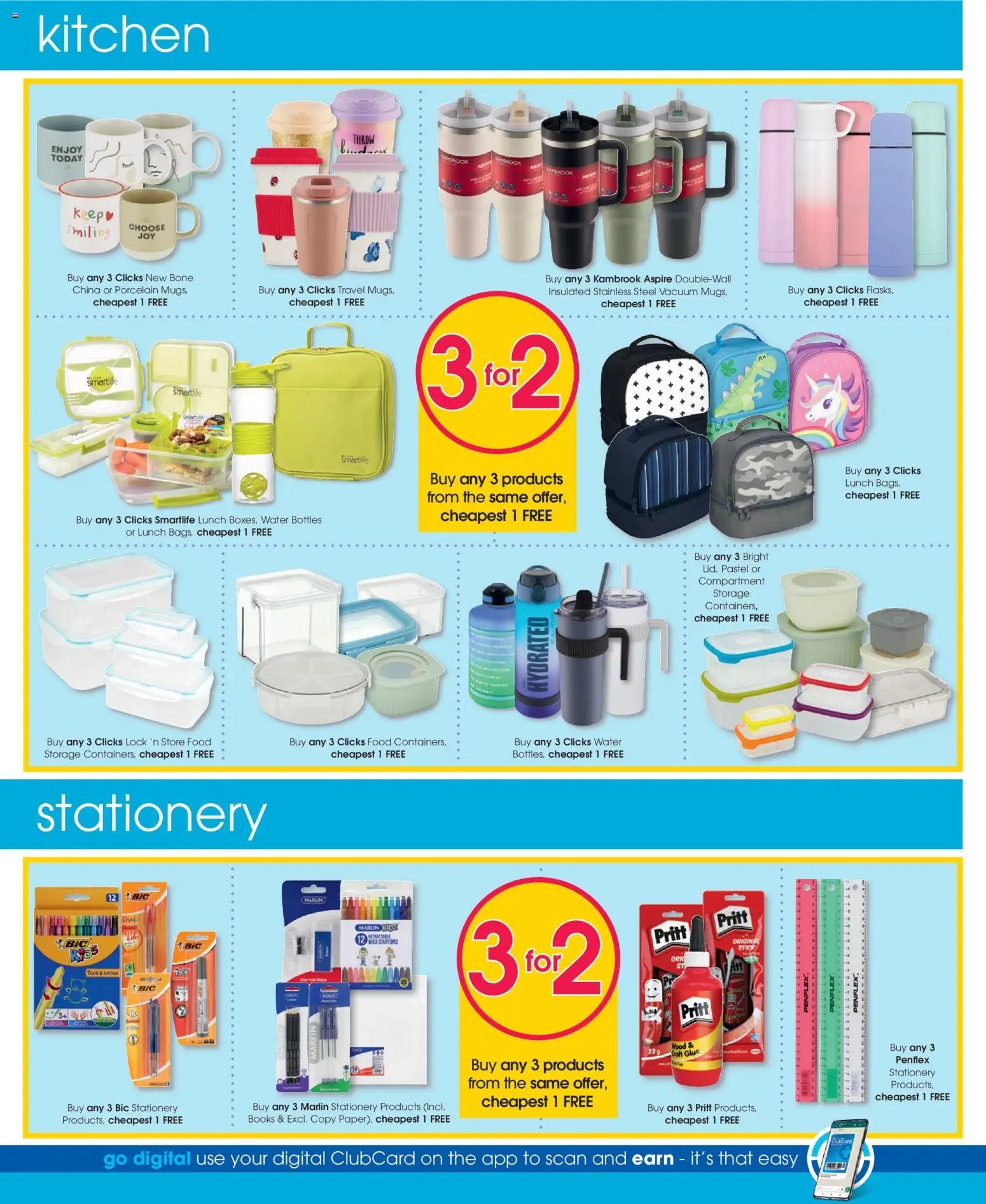Clicks Specials (2026-05-07 - 2026-05-20) | 54