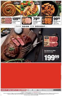 KWIKSPAR - Western Cape - Weekly Specials (2026-05-11 - 2026-05-24)