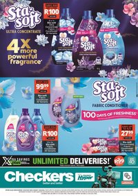 Checkers - Western Cape - Sta-Soft Promotion (2026-03-16 - 2026-04-12)