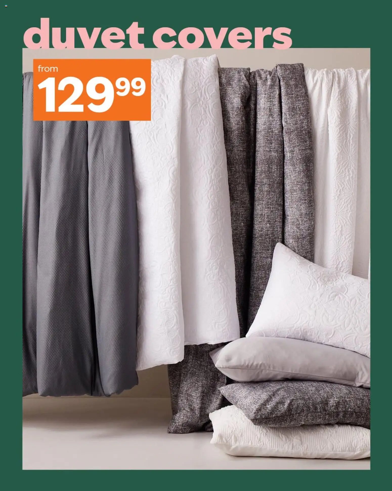 Sheet Street Specials