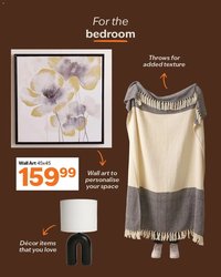 Sheet Street Specials