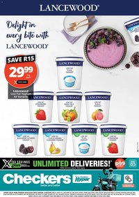 Checkers - Western Cape - Lancewood Promotion (2026-02-09 - 2026-04-12)