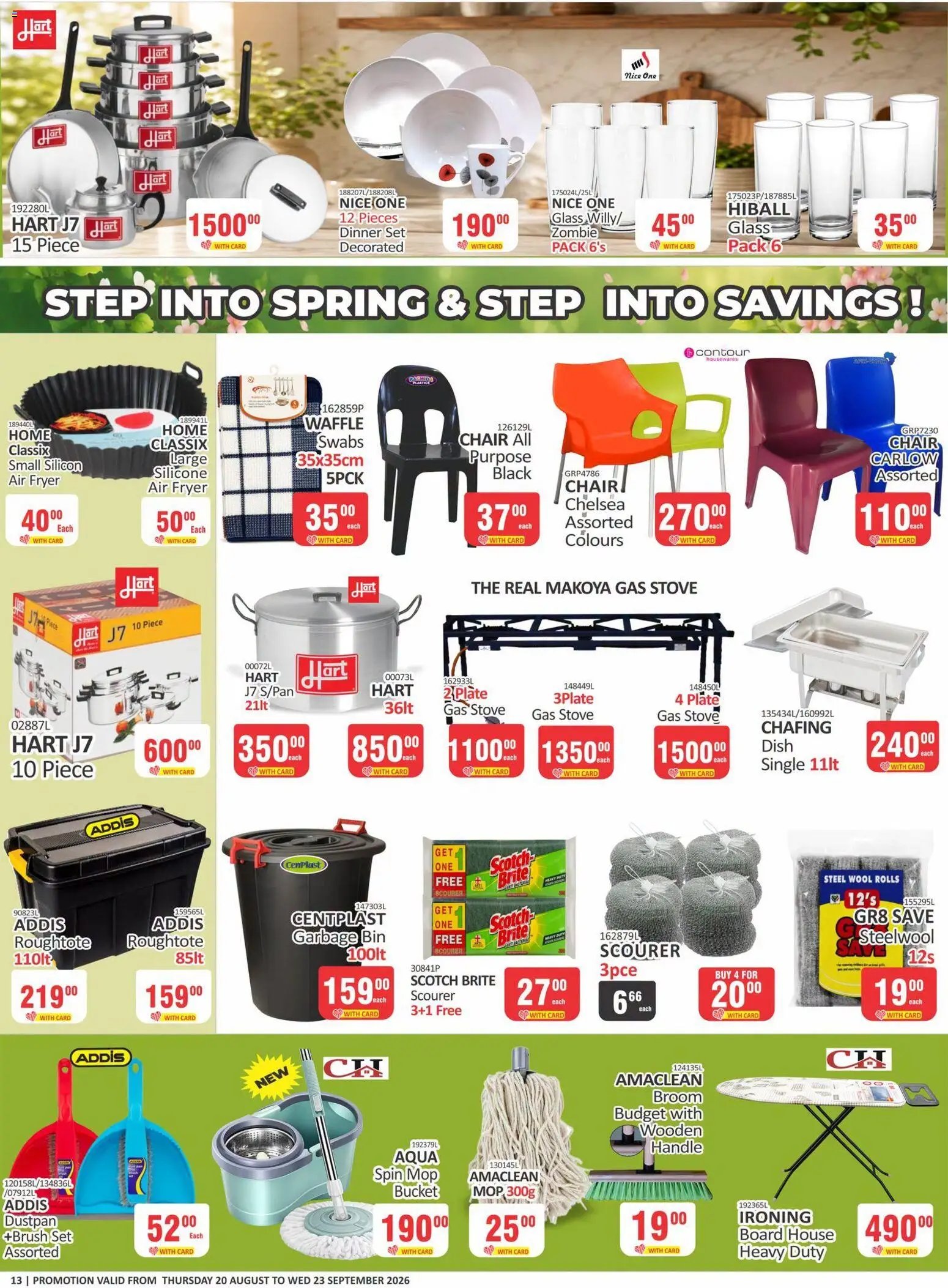 KIT KAT Cash & Carry Spring Deals