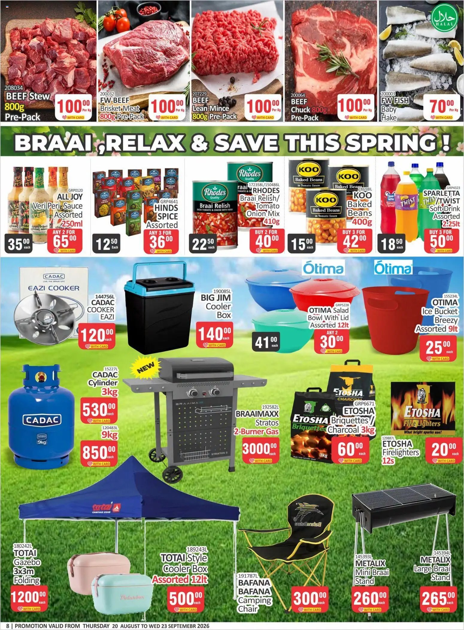 KIT KAT Cash & Carry Spring Deals