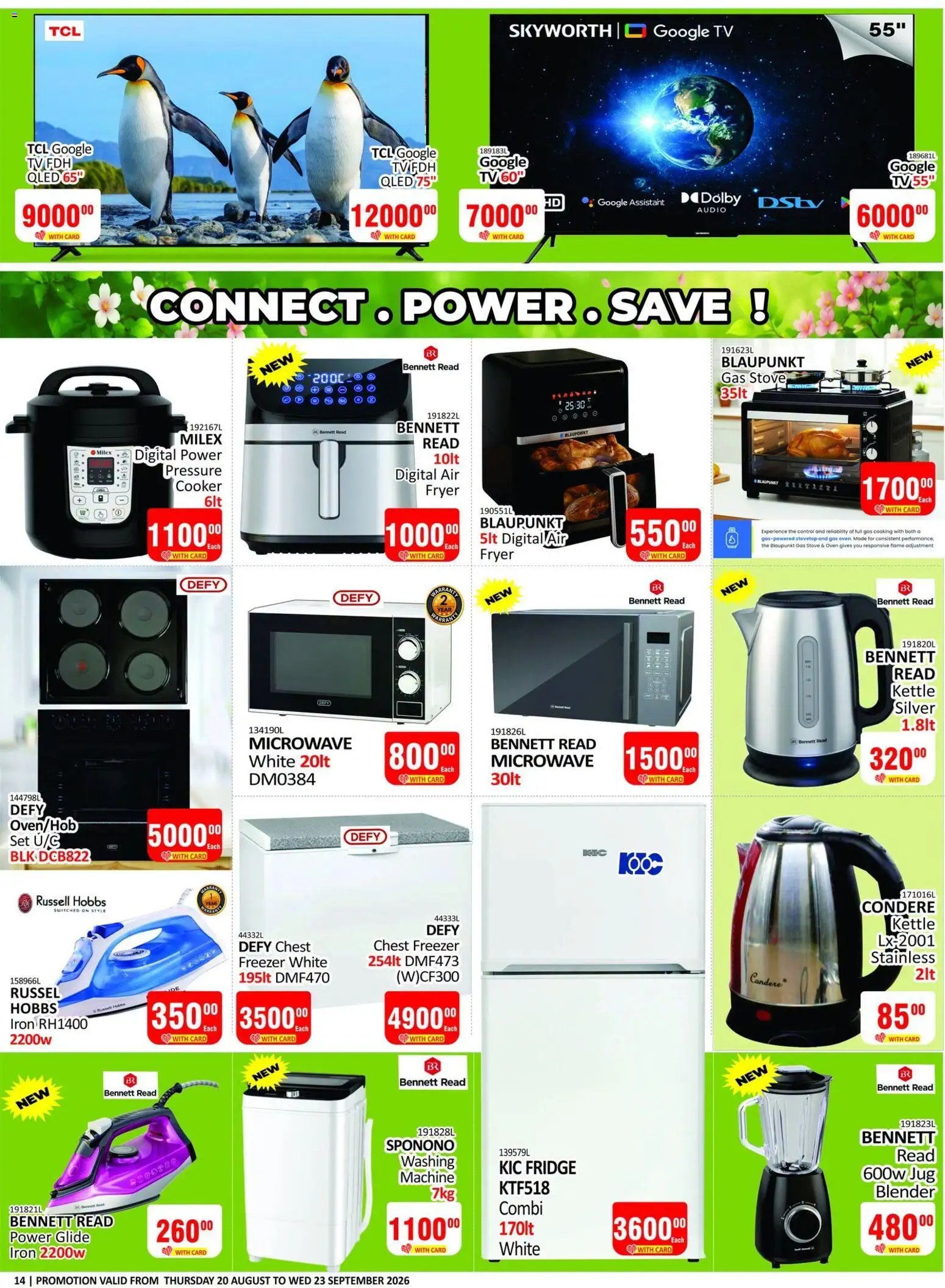 KIT KAT Cash & Carry Spring Deals