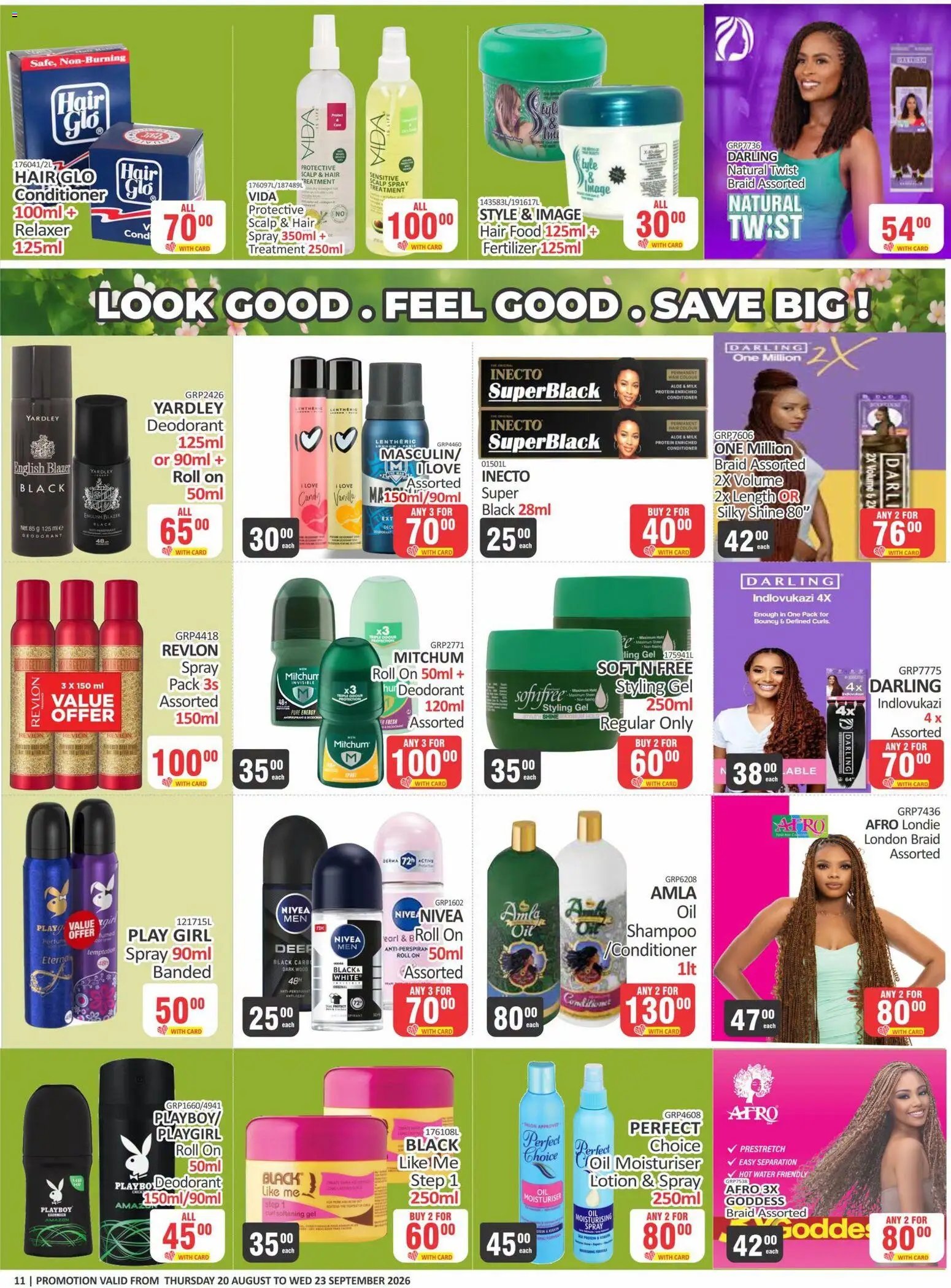 KIT KAT Cash & Carry Spring Deals