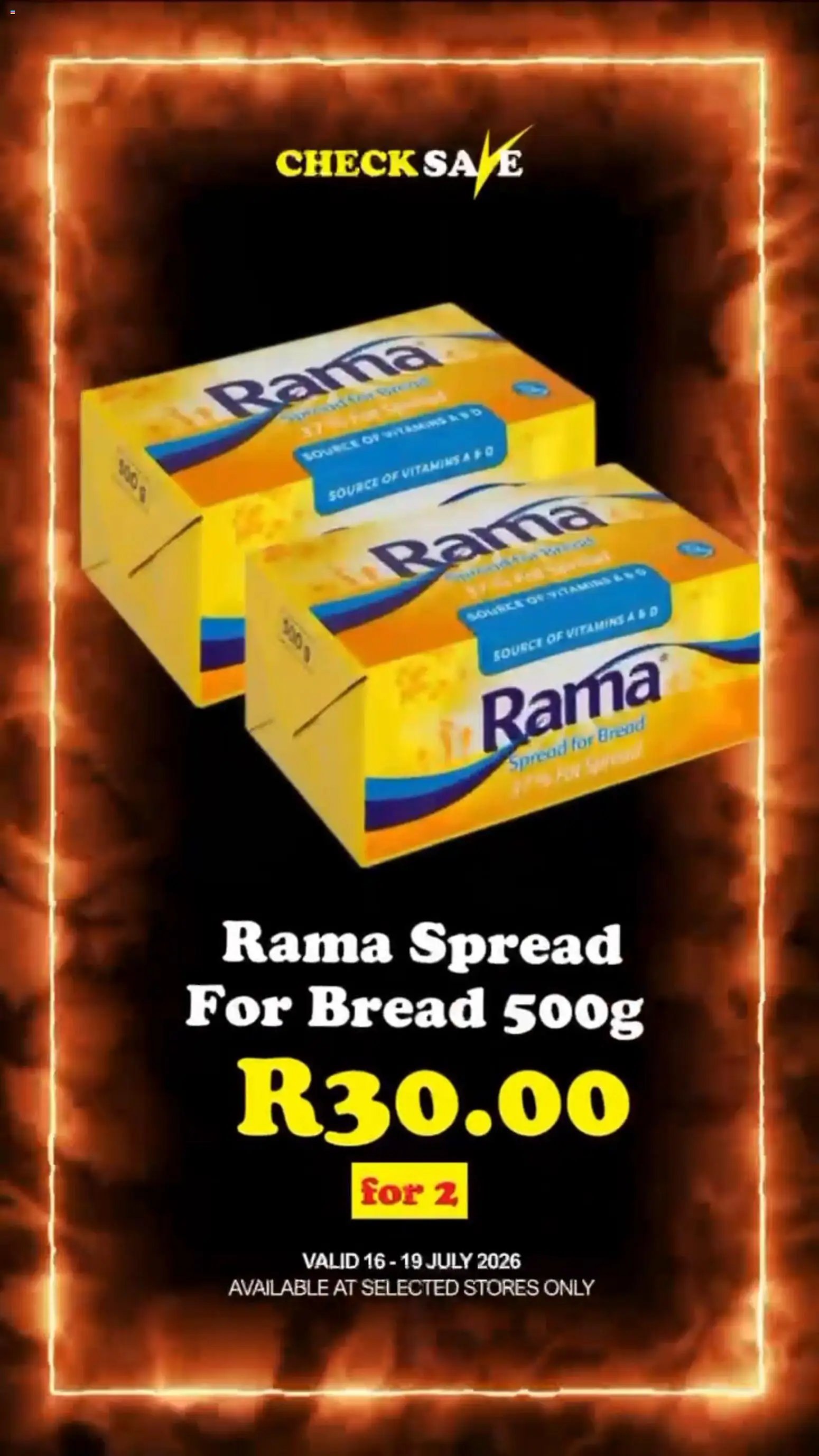 Check Save Weekly Savings